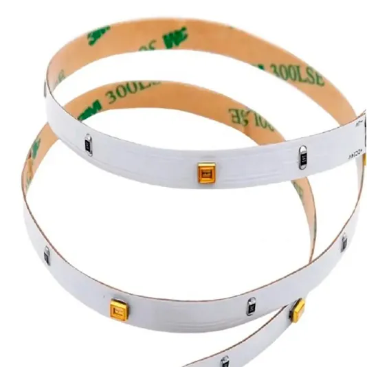 battery flood lights