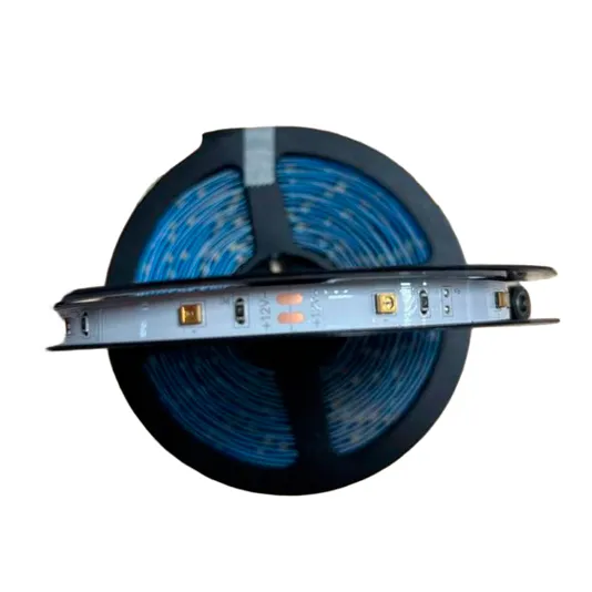 candy cane pathway lights