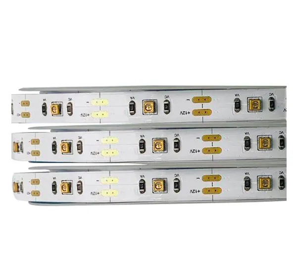 Flexible UVC LED Strip 12V 24V Deep Ultraviolet Light 255nm 260nm 265nm 270nm 275nm 280nm