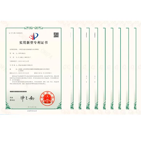 International Safety & EMC Compliance