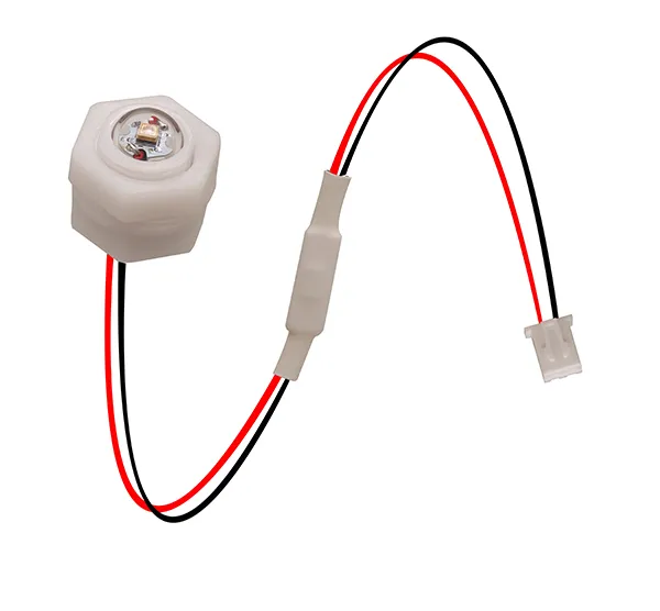 UV Sterilization of Water804