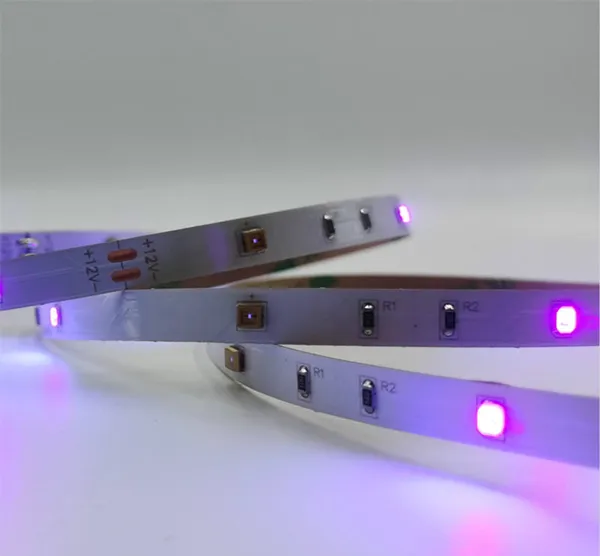 UV LED Light Strips