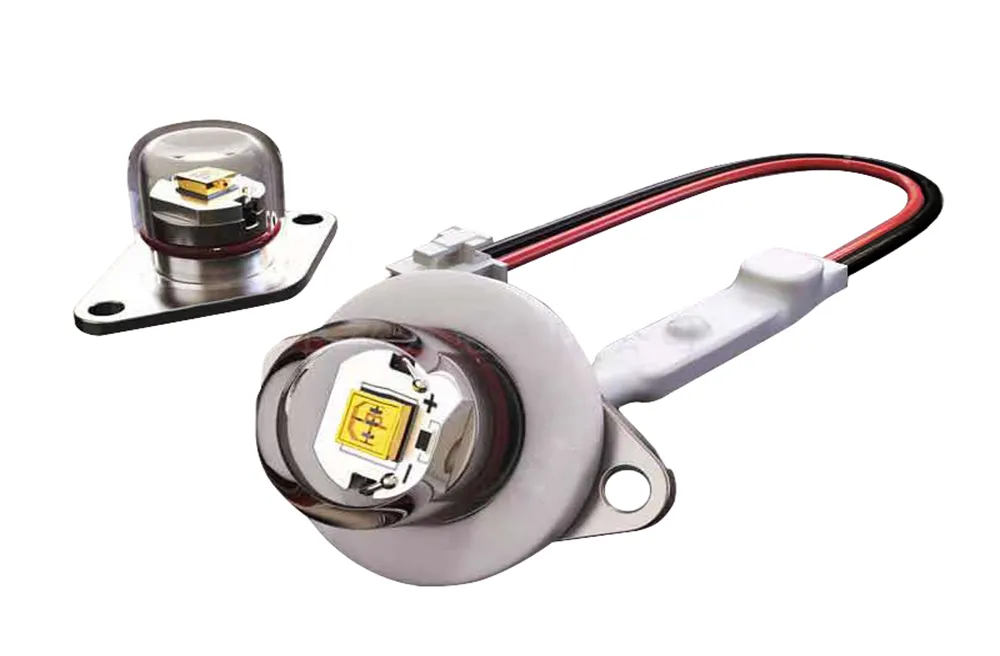 A Milestone in Innovation: Launch of Our 3rd-Generation UVC LED Germicidal Module