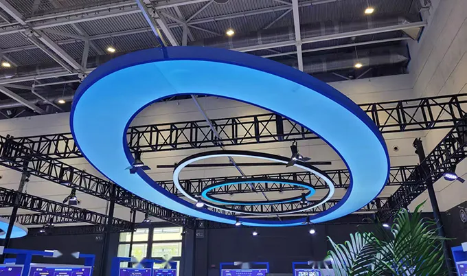 A One-Stop Lighting Solution That Worked for Mr. Ben