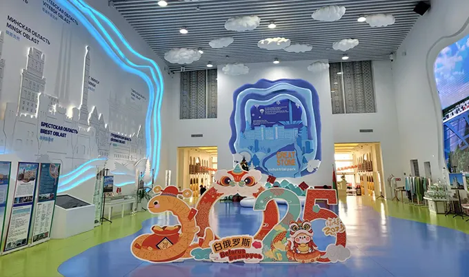 Mr Buenemann, an engineering contractor from Germany