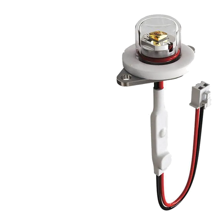 UV Light Disinfection