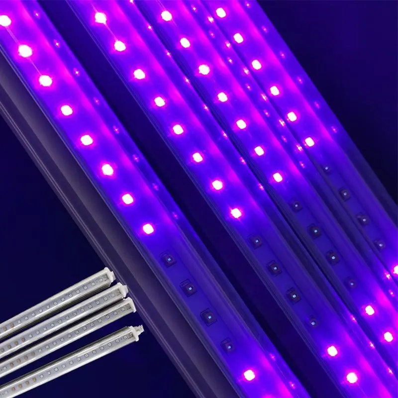 UV Light Disinfection For Hospitals