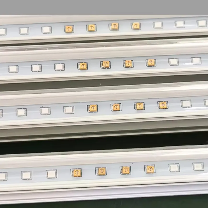 UV Light Disinfection For Hospitals