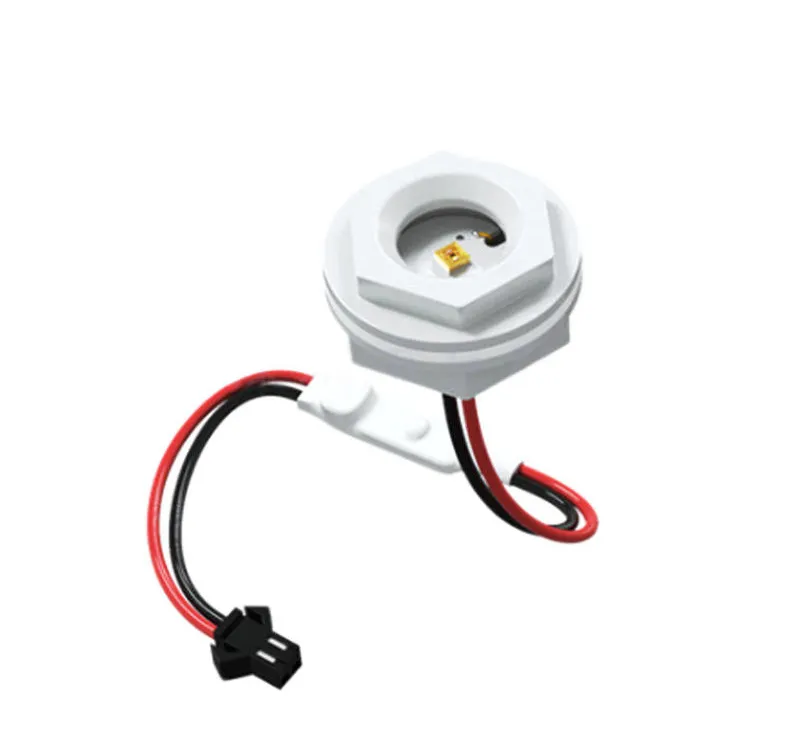 UV Sterilization of Water801