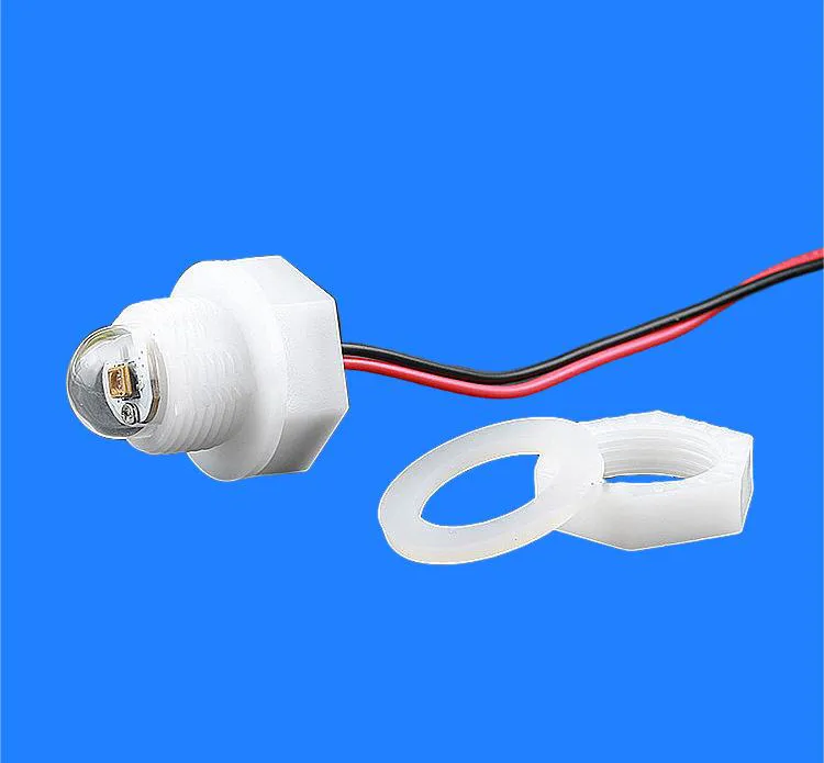 UV Sterilization of Water804