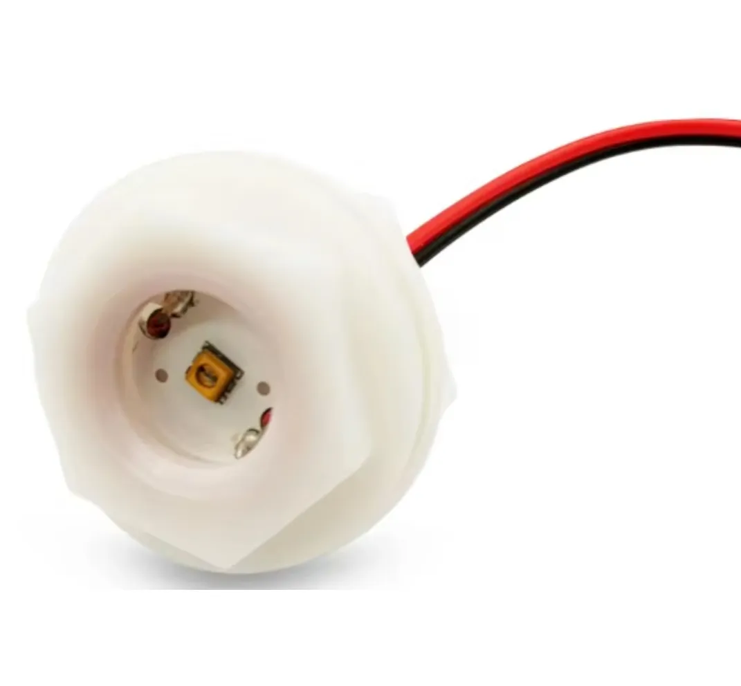 UV Surface Disinfection