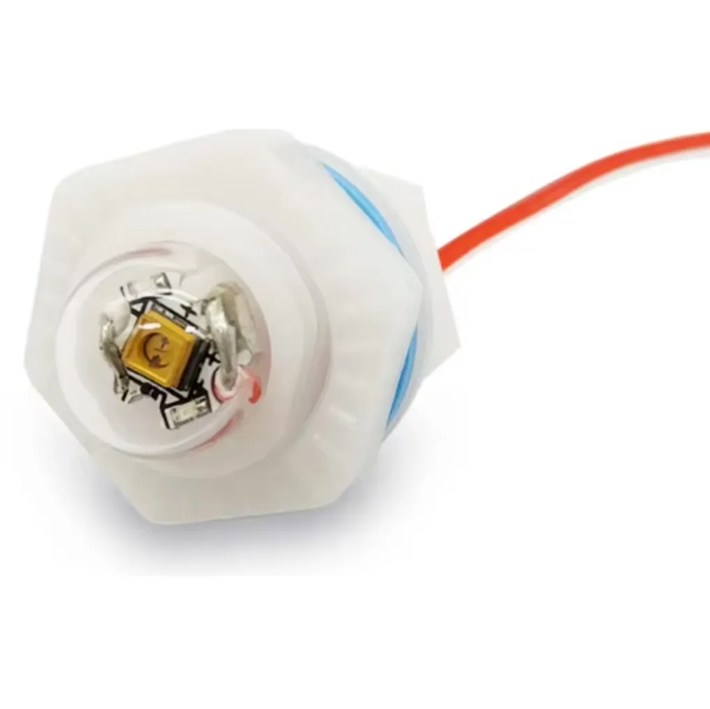 UV Surface Disinfection