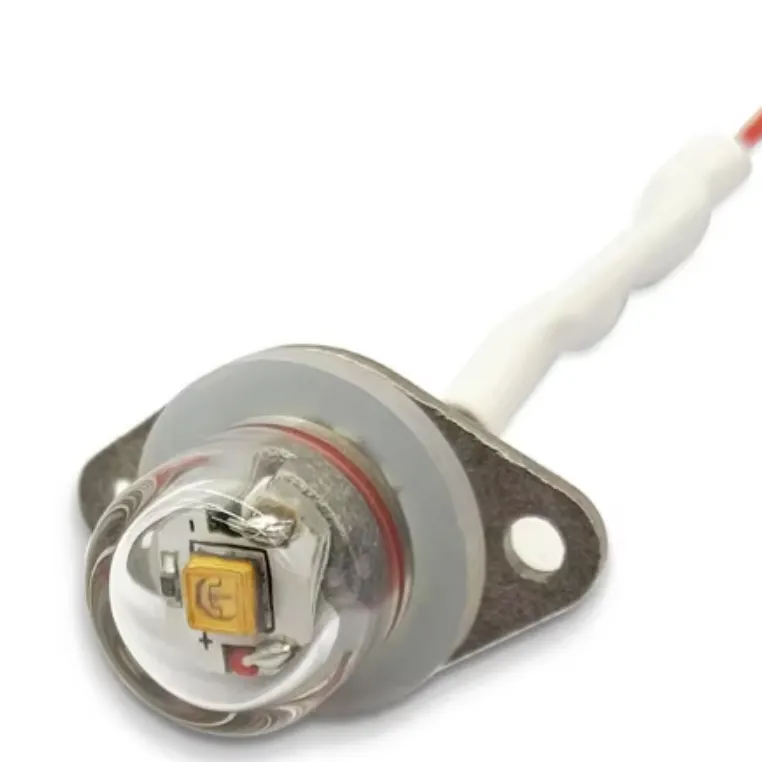 UV Surface Disinfection