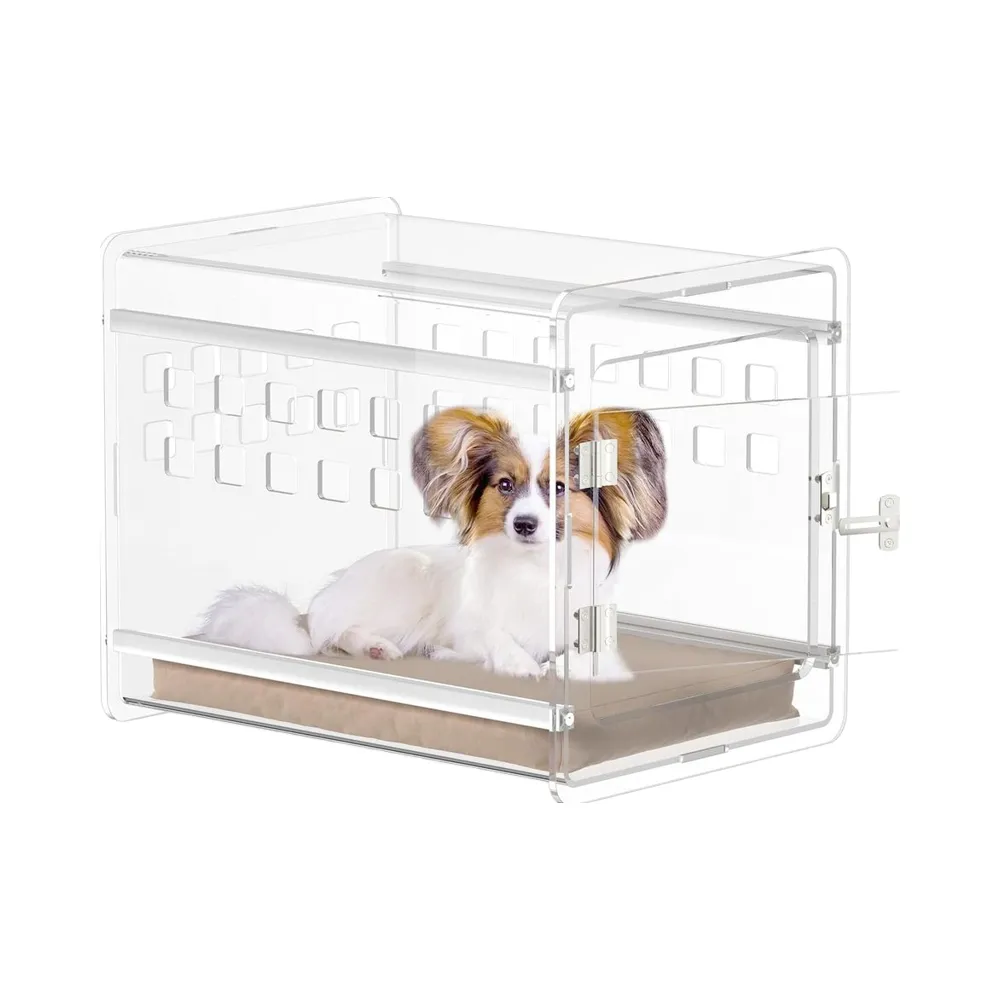 Acrylic Pet Supplies