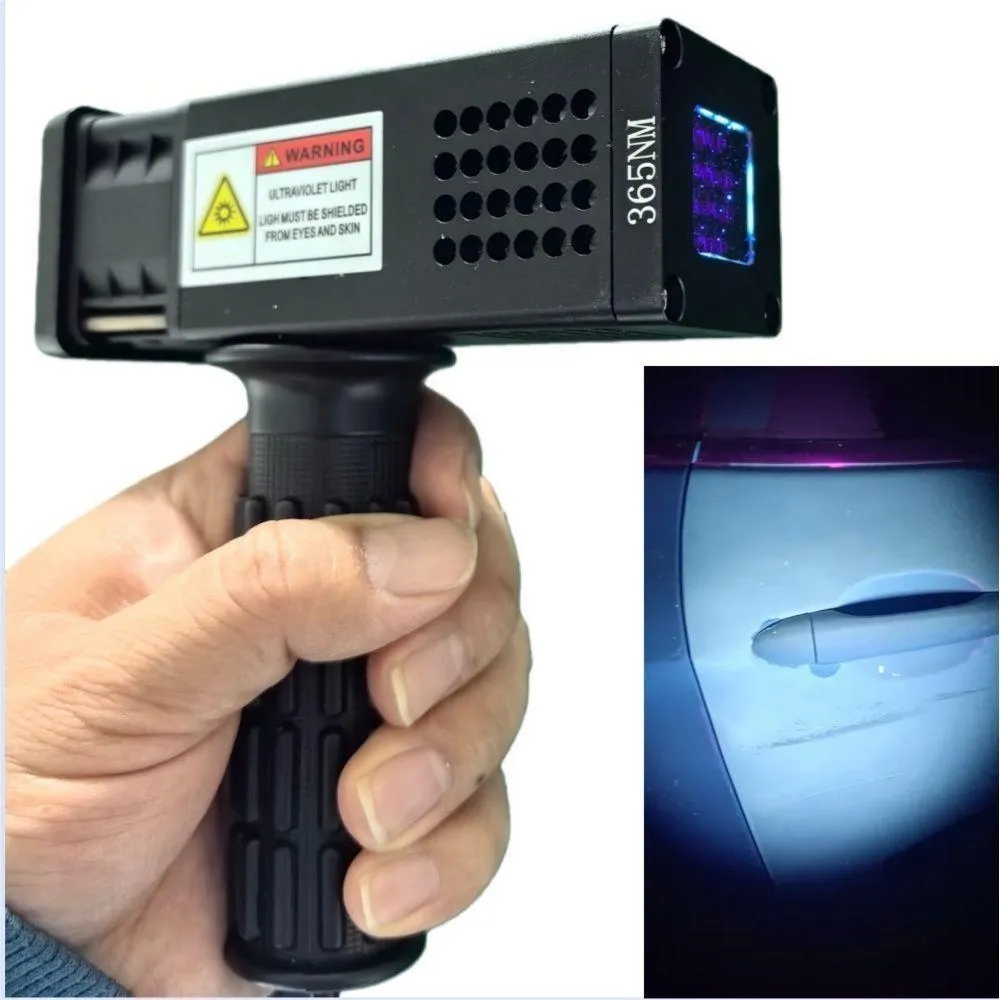 Automotive UV Light