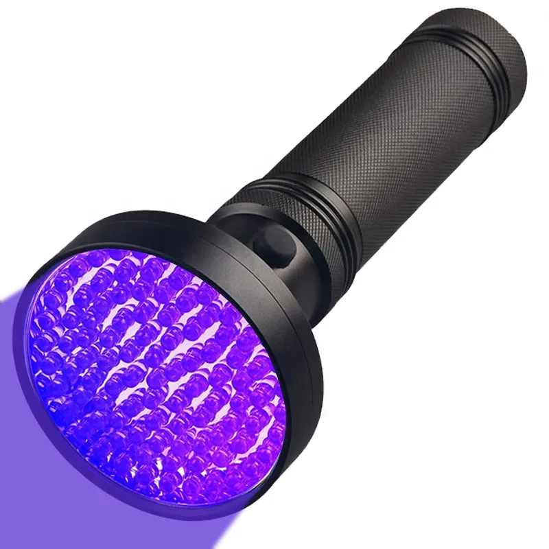 Battery Operated UV Light