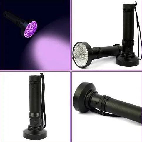 Battery Operated UV Light
