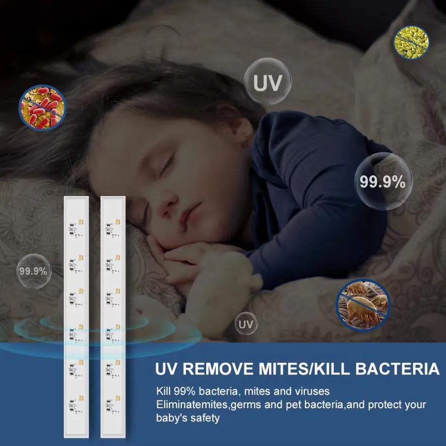 Commercial UV Light Sanitizer