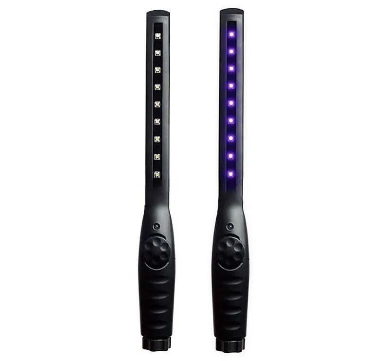 Handheld UV Light Sanitizer