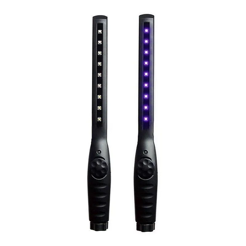 Handheld UV Light Sanitizer