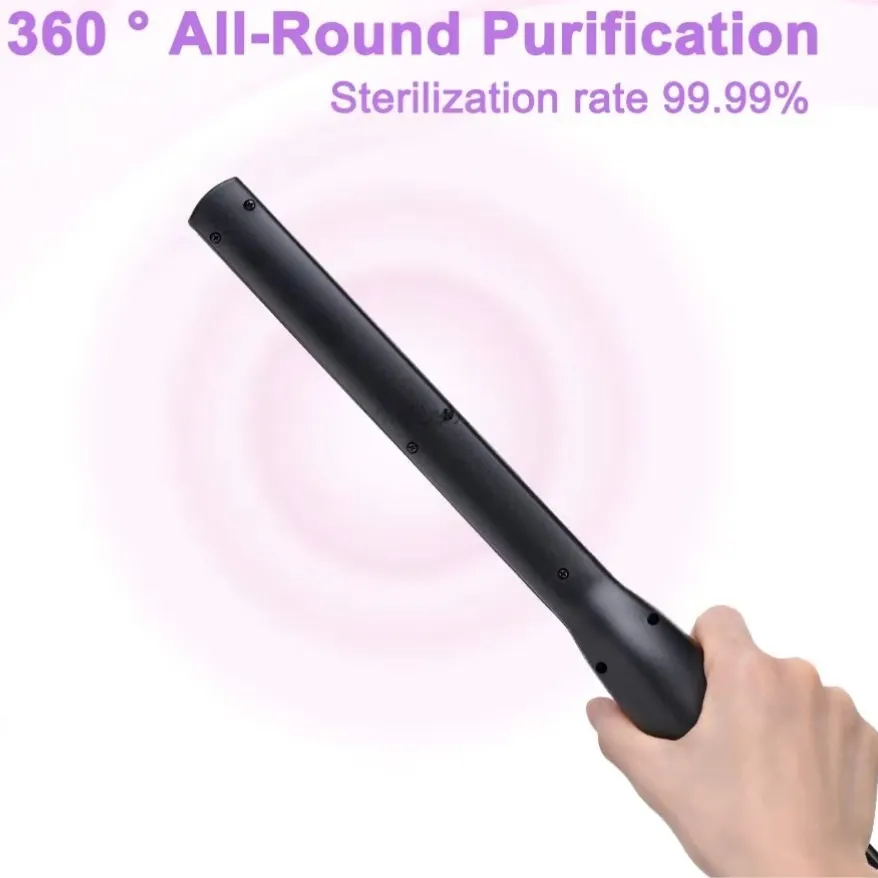 Handheld UV Light Sanitizer