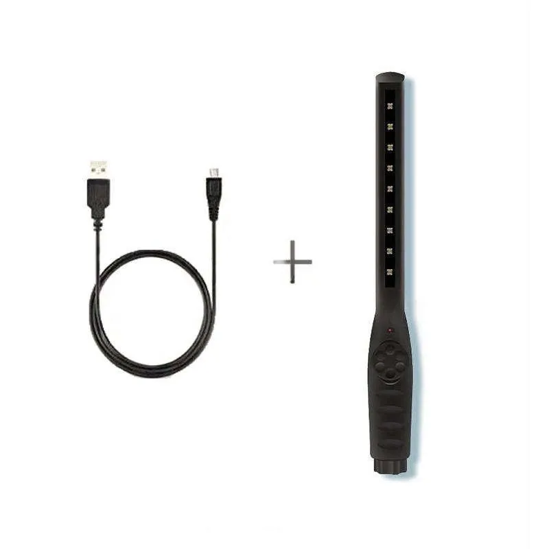 Handheld UV Light Sanitizer