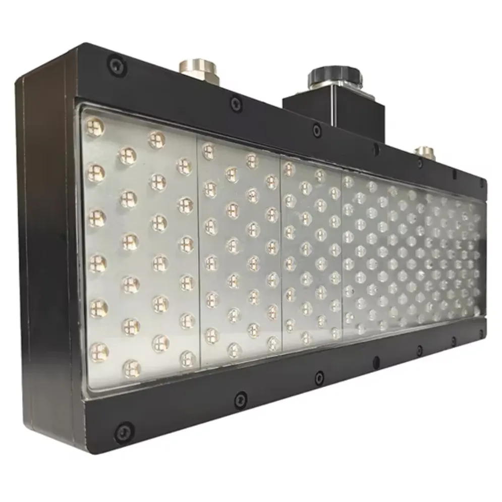 High Intensity UV Light