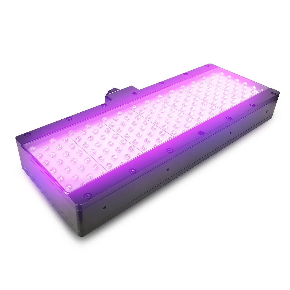 High Intensity UV Light