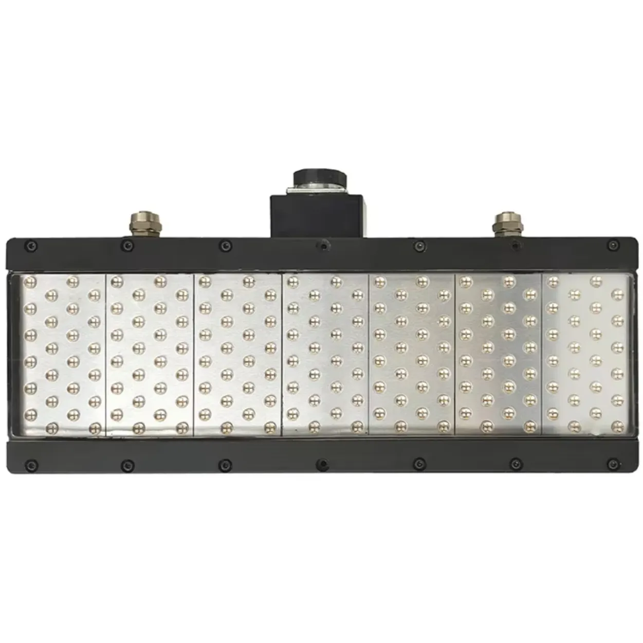 High Intensity UV Light