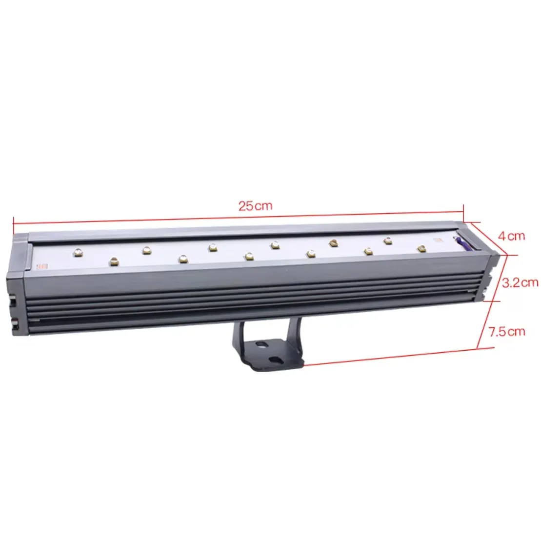 High Power UV Light
