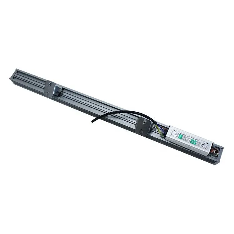 High Power UV Light