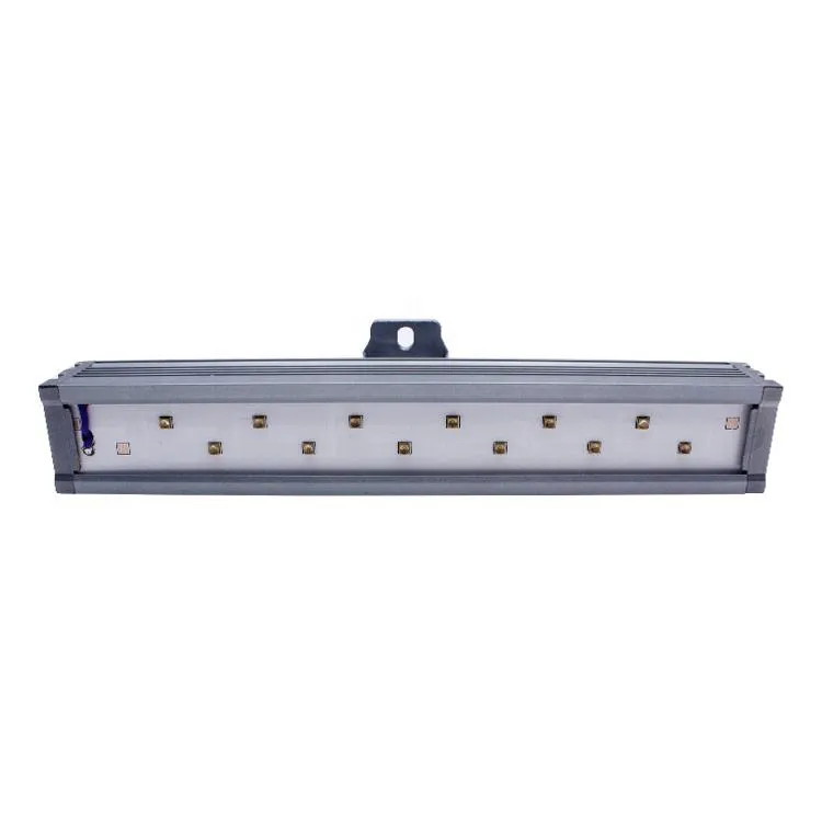 High Power UV Light