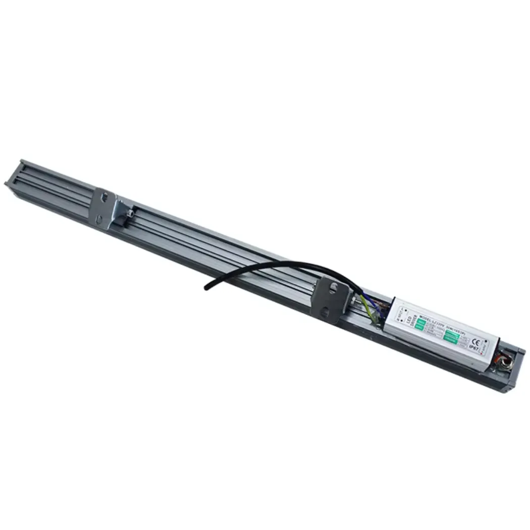 High Power UV Light