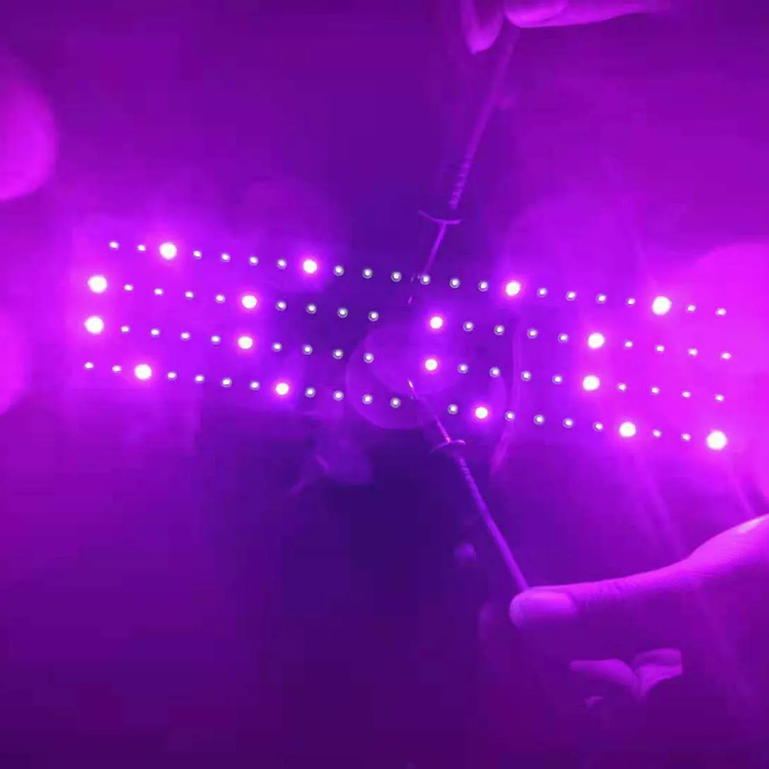 Industrial UV Light Sanitizer