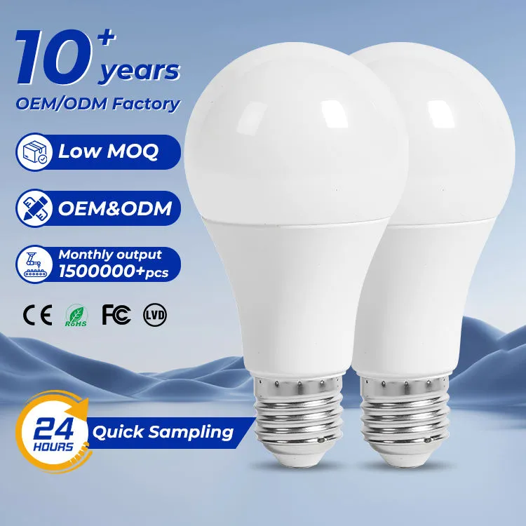 LED Bulb Light