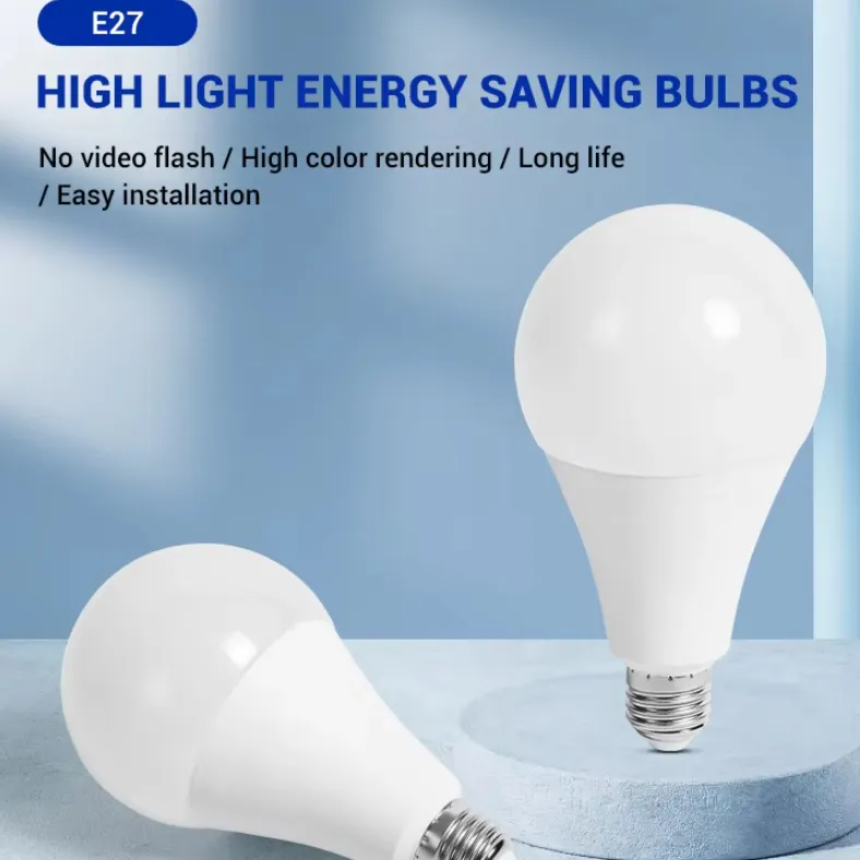 LED Bulb Light