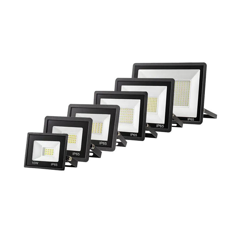Led Flood Light