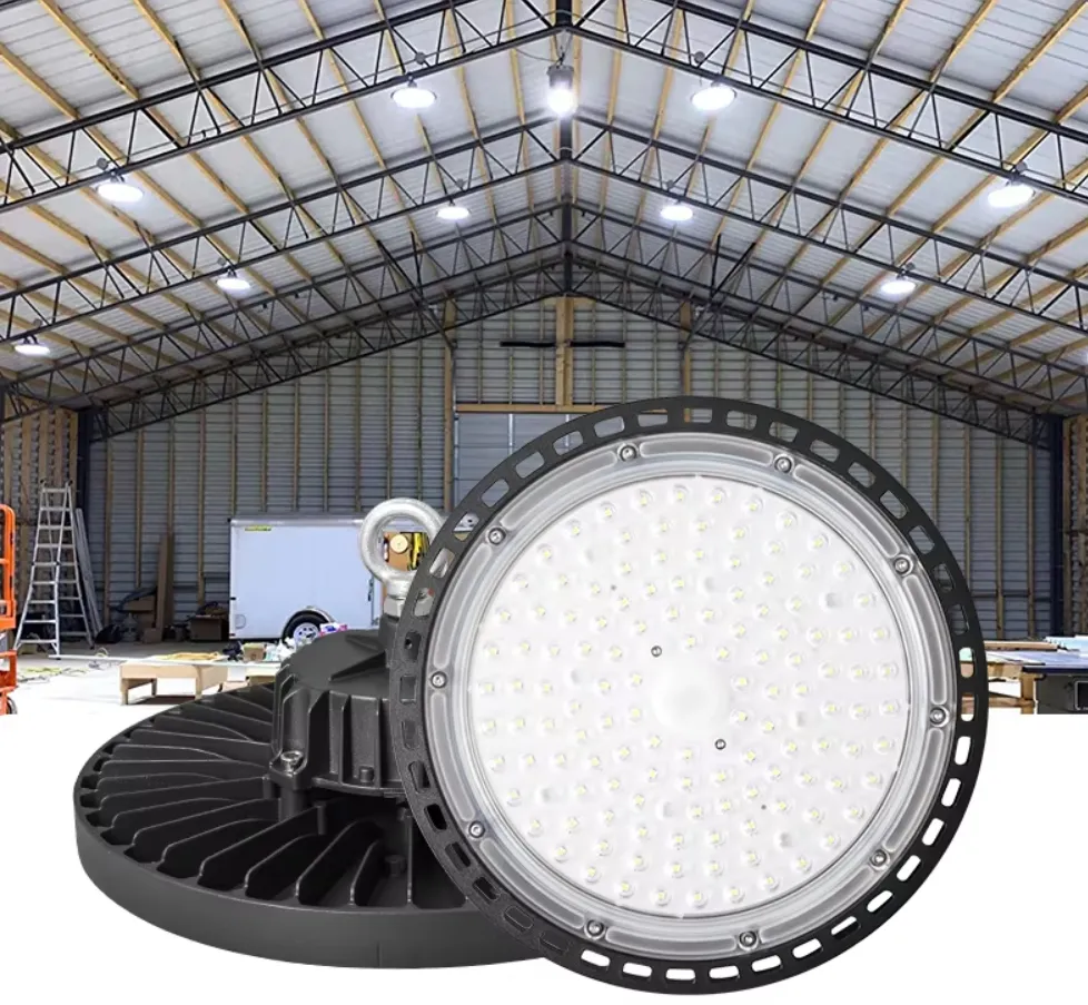 Led High Bay Light