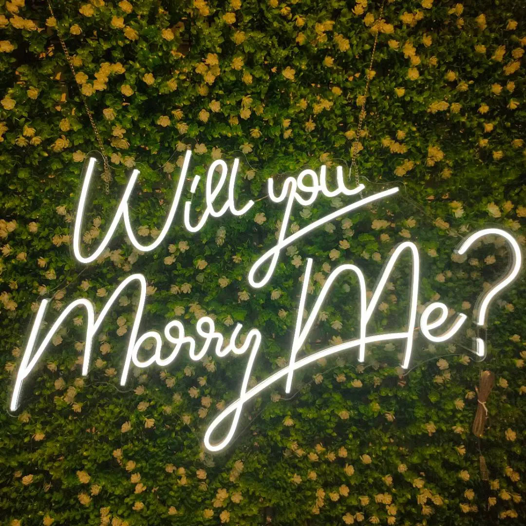 LED Neon Art Collection