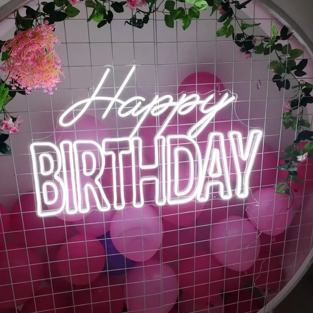 LED Neon Art Collection