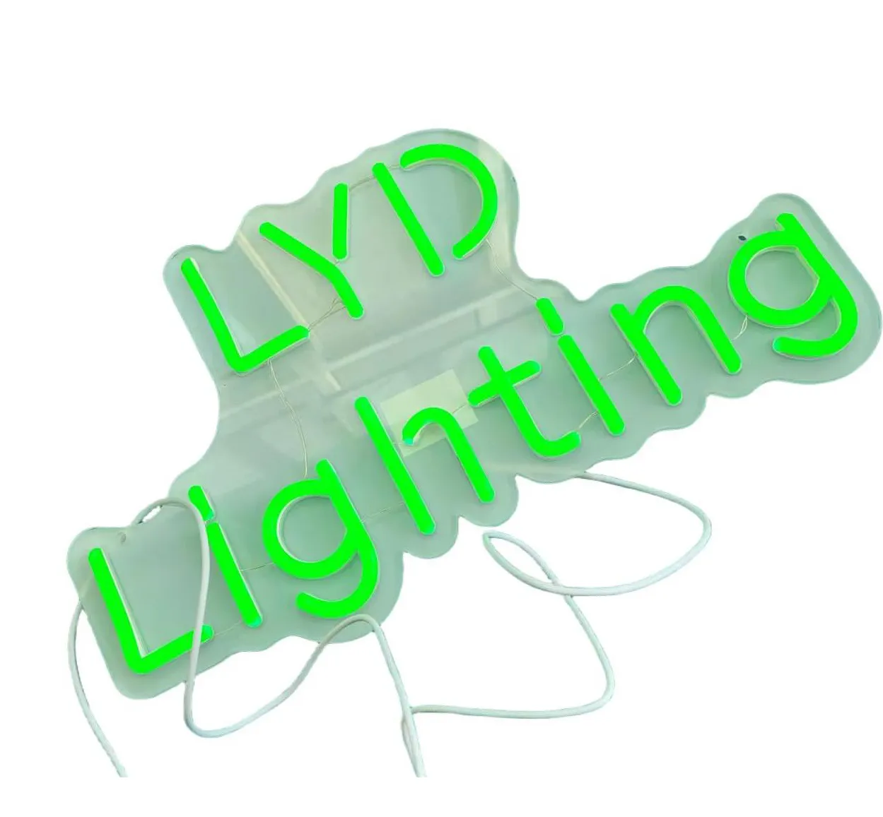 LED Neon Art Collection