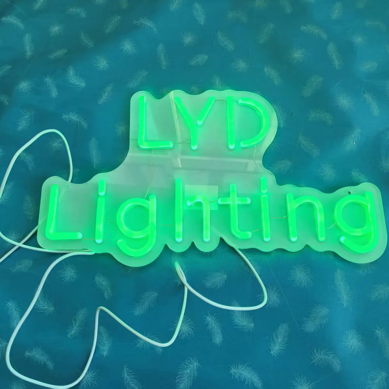 LED Neon Art Collection