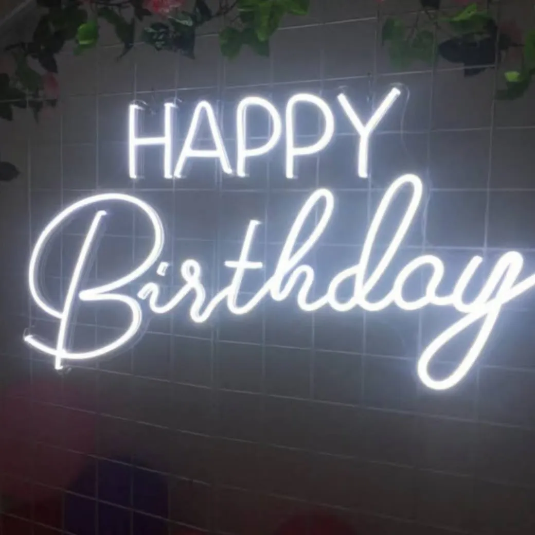 LED Neon Art Collection