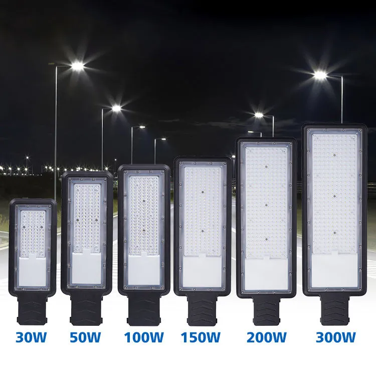 Led Street Light