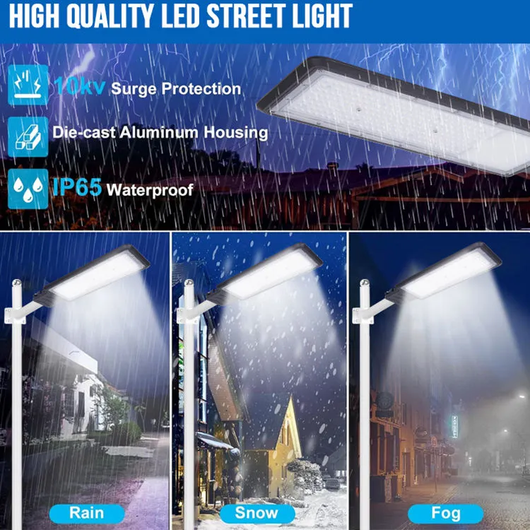 Led Street Light