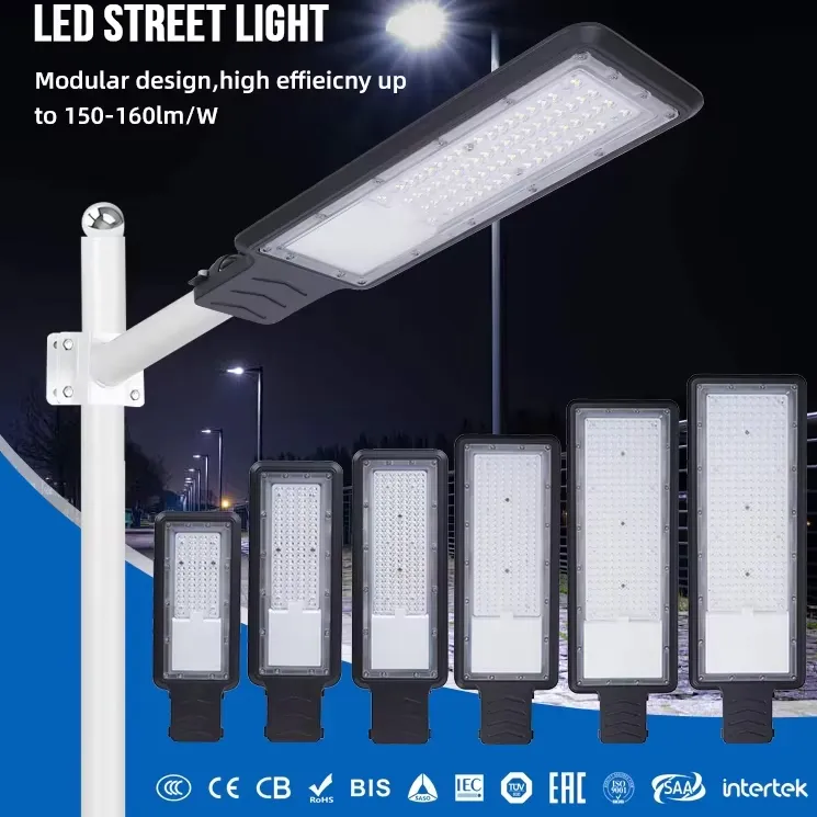 Led Street Light