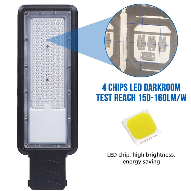 Led Street Light