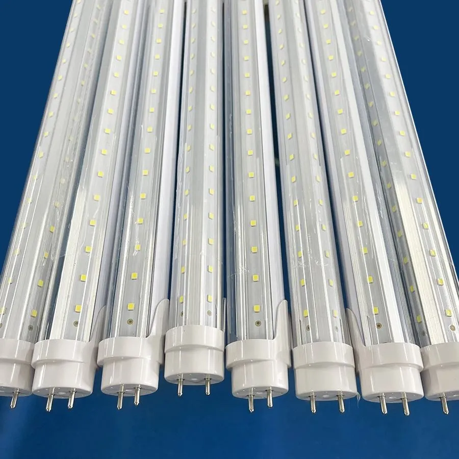 LED Tube Light