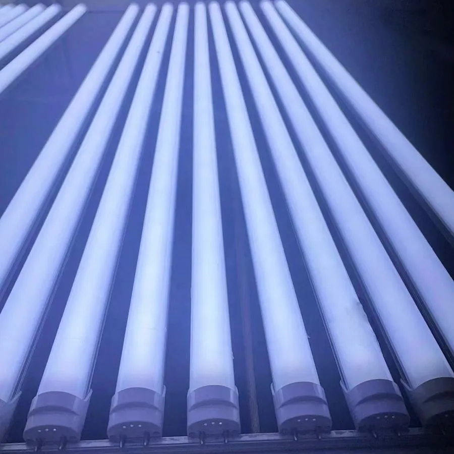 LED Tube Light