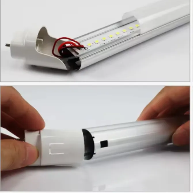 LED Tube Light